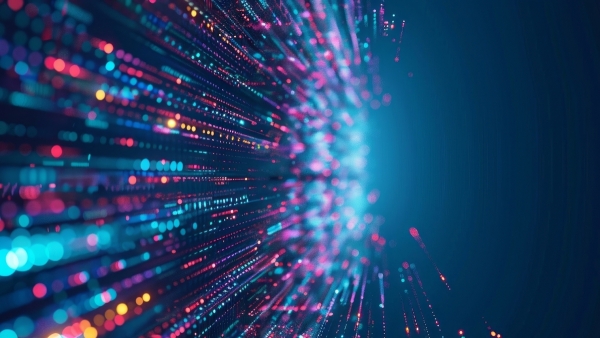 Cách quản lý dữ liệu thiết bị cho IoT và AI