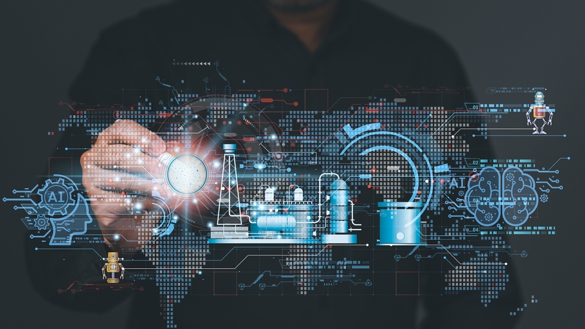 Hợp tác ra mắt dịch vụ an ninh mạng hội tụ CNTT/OT toàn diện