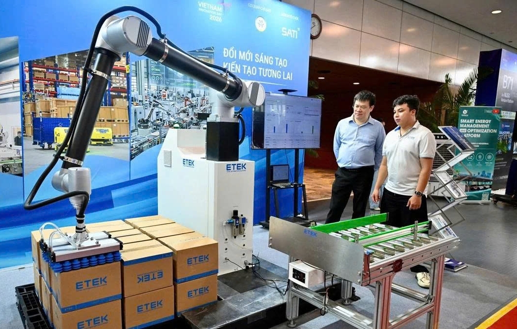 Ngày Chuyển đổi số quốc gia 2026: Lan tỏa các mô hình, giải pháp tạo giá trị mới từ chuyển đổi số