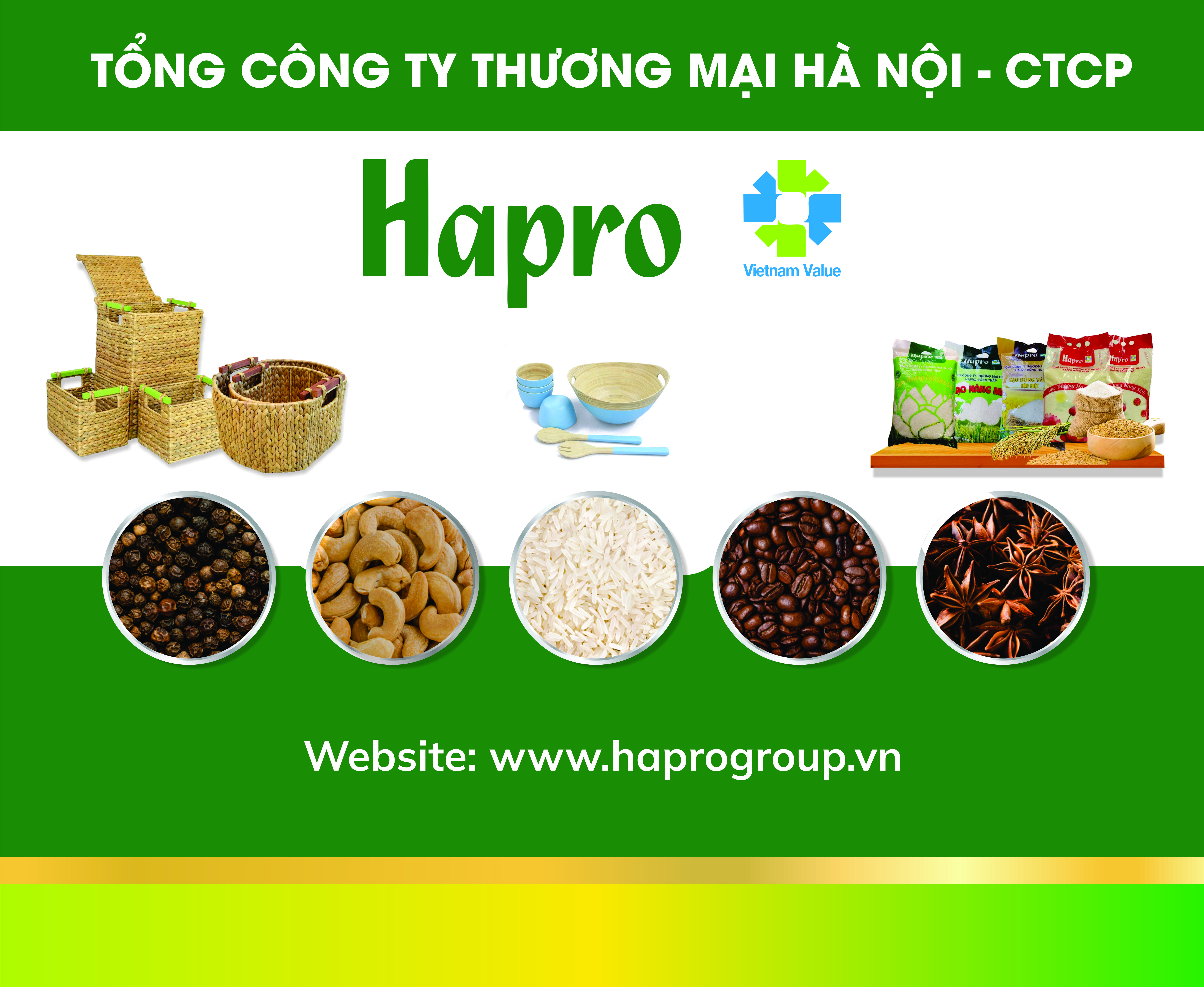 hapro