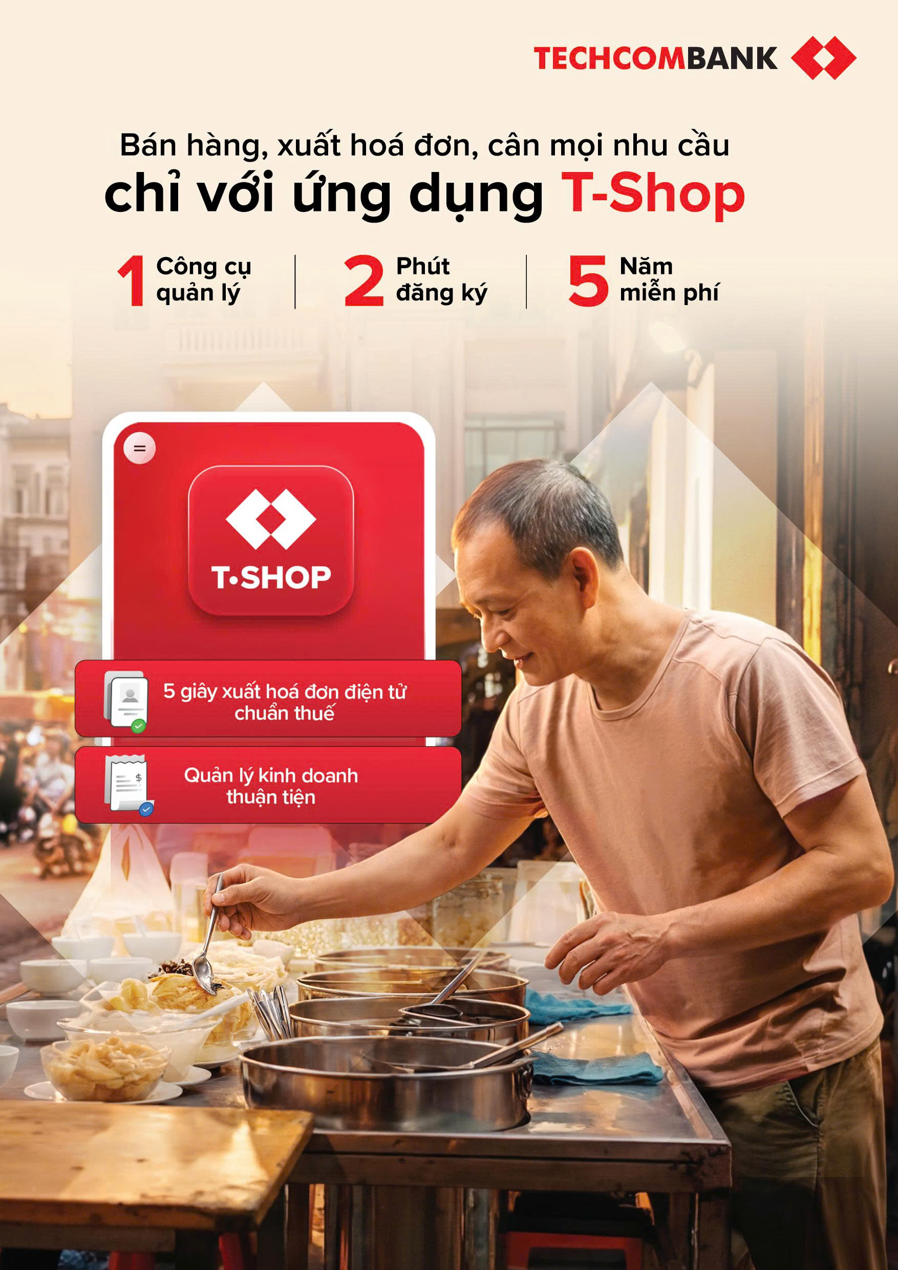 techcombank