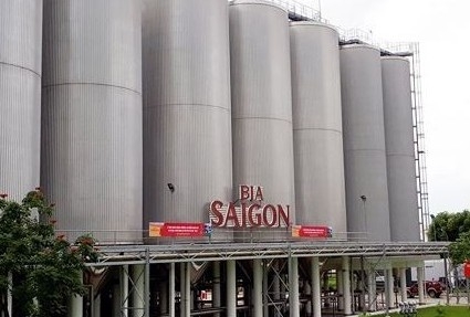 Dấu hiệu kinh doanh khởi sắc của Sabeco