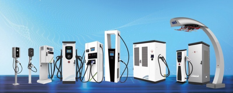 Hải Anh JSC vận hành Trung tâm nghiên cứu, sản xuất công nghệ cao Nova Energy