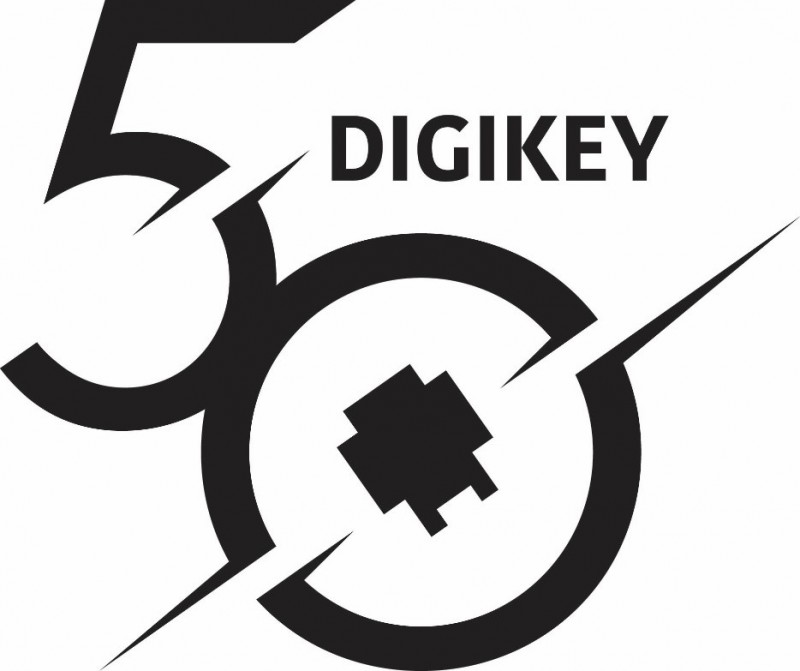 50 năm Digi-Key thúc đẩy đổi mới trên toàn thế giới