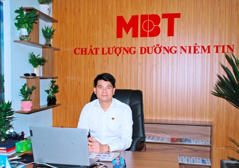 MBT vượt qua thách thức mang lại nhiều giá trị cho doanh nghiệp và cộng đồng