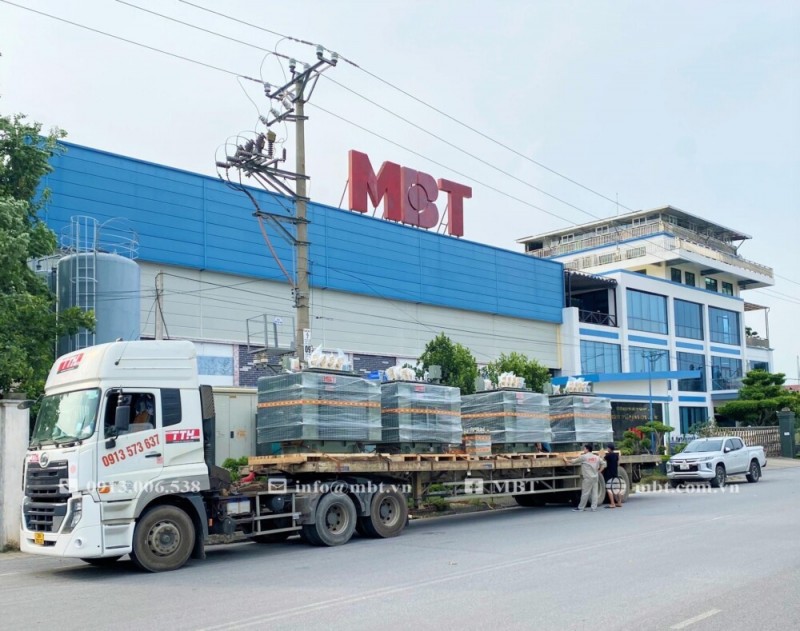 MBT vượt qua thách thức mang lại nhiều giá trị cho doanh nghiệp và cộng đồng