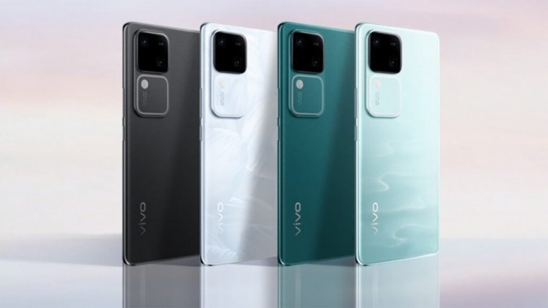 Vivo và Apple trình làng sản phẩm công nghệ hot