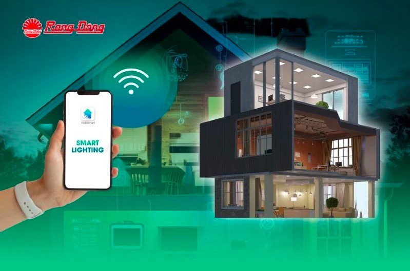 Thị trường thiết bị smart home: Sân chơi sôi động của những &#8220;ông lớn&#8221; công nghệ