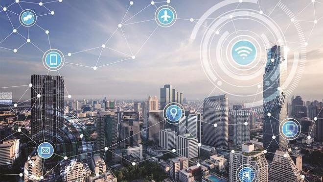Thị trường thiết bị smart home: Sân chơi sôi động của những "ông lớn" công nghệ