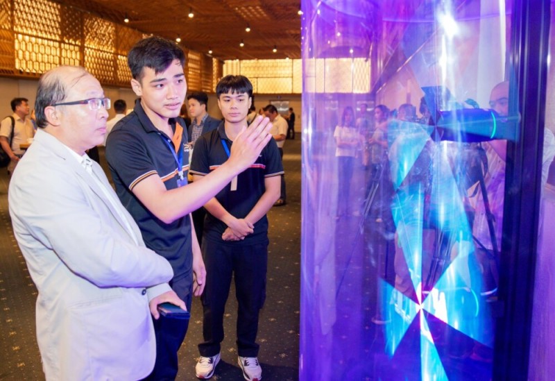 iTECH EXPO 2024: Nhiều sản phẩm công nghệ dẫn đầu xu hướng thời đại sẽ đổ bộ