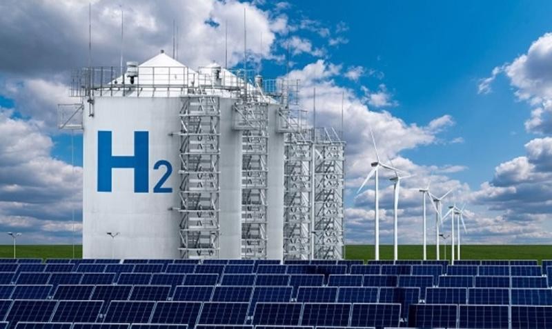 Định hướng một tương lai xanh với năng lượng hydro