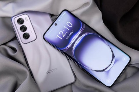 OPPO Reno12 Serie: Nâng tầm sáng tạo bằng sức mạnh nhiếp ảnh AI