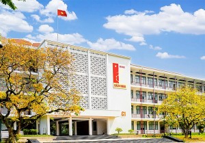 Đại học Bách khoa Hà Nội ra mắt Trường Kinh tế và 4 Viện nghiên cứu