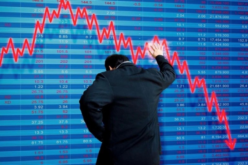 Thị trường chứng khoán ngày 17/7: Thanh khoản “chạm đáy” nhiều tháng, VN Index lại lao dốc