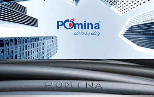 Công ty Thép Pomina bị phạt hơn 200 triệu đồng do vi phạm chứng khoán