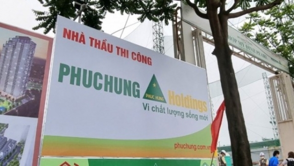 Phục Hưng Holdings đã có lợi nhuận trong nửa đầu năm 2024