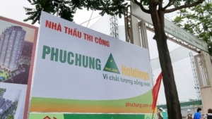 Phục Hưng Holdings đã có lợi nhuận trong nửa đầu năm 2024