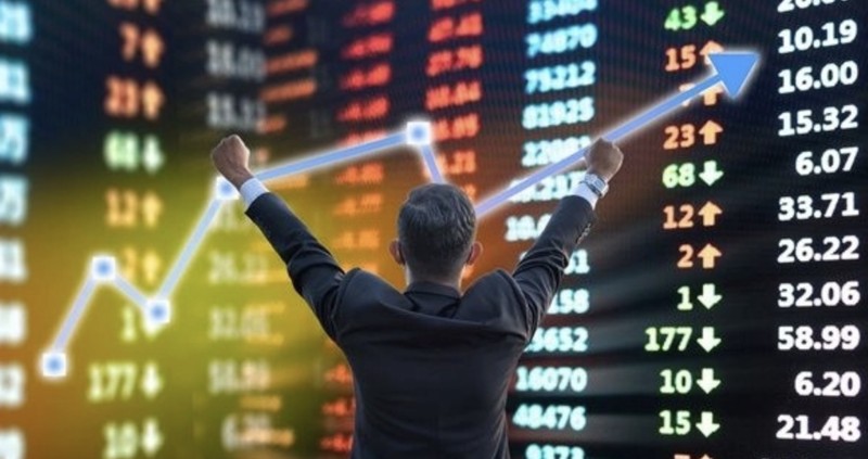 Thị trường chứng khoán ngày 18/7: Áp lực chốt lời giữa phiên không ngăn được VN Index áp sát mốc 1.500 điểm