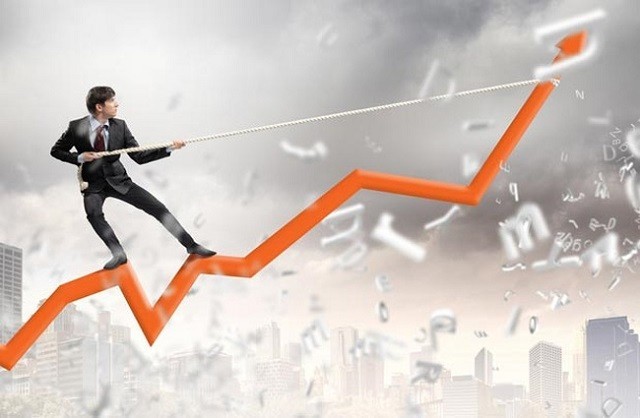 Thị trường chứng khoán ngày 02/7: Dòng tiền đổ mạnh vào nhóm chứng khoán, VN Index tiến sát mốc 1.385 điểm