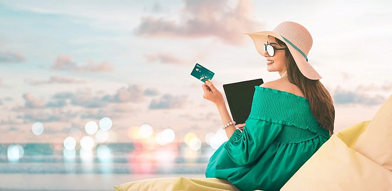 BIDV Mastercard World Travel - Chìa khóa để sống phong cách và khám phá thế giới