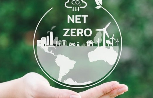 Hướng tới mục tiêu Net Zero, phát triển bền vững thông qua các giải pháp dựa vào tự nhiên