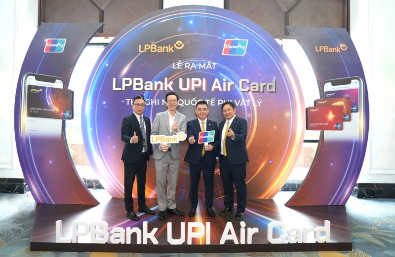 Vì đâu LPBank khởi đầu “Lộc - Phát”?