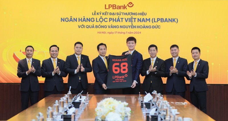 Vì đâu LPBank khởi đầu “Lộc - Phát”?