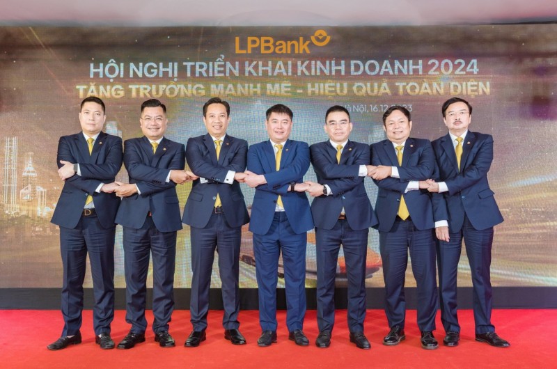 LPBank: Điểm sáng trong bức tranh lợi nhuận ngành