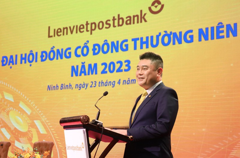 LPBank: Điểm sáng trong bức tranh lợi nhuận ngành