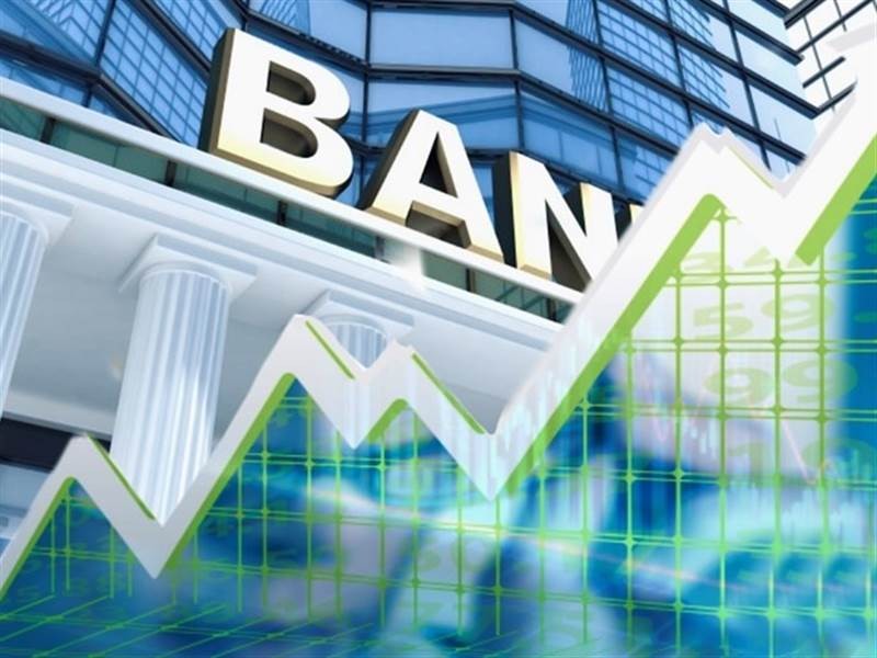 Thị trường chứng khoán ngày 01/10: VN Index tăng nhẹ, ngân hàng trở lại vai trò dẫn dắt