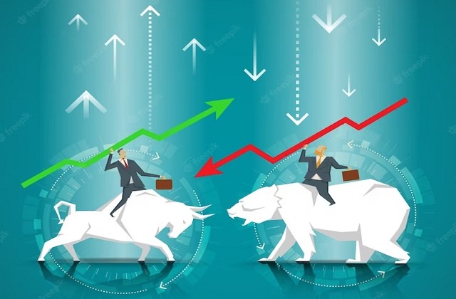 Nhận định phiên giao dịch ngày 23/3: VN Index đối mặt nguy cơ rung lắc mạnh đầu tuần