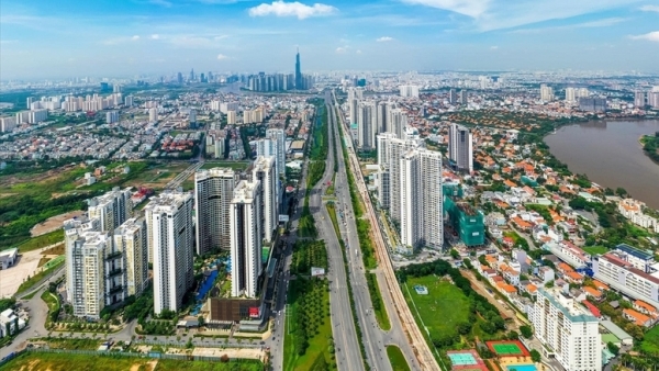 Thủ tướng chỉ đạo triển khai 3 luật về đất đai, nhà ở, bất động sản, tạo động lực mới cho phát triển KTXH