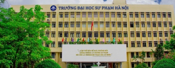 ĐHSP Hà Nội thông báo tuyển tạo nguồn viên chức hành chính năm 2024