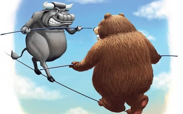 Thị trường chứng khoán ngày 21/11: Dòng tiền “bắt đáy” trở lại, VN Index “thoát hiểm” phút cuối