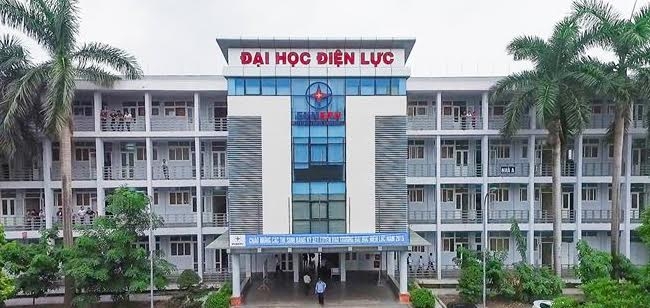 Trường Đại học Điện lực: Vượt qua thách thức, kiến tạo tương lai