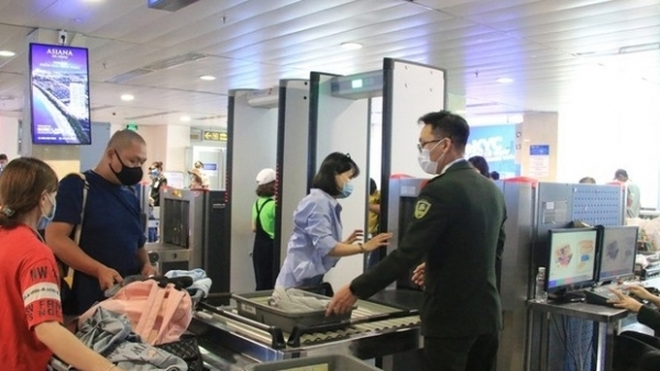 Tăng cường ứng dụng công nghệ thông tin trong chống buôn lậu, gian lận thương mại và hàng giả