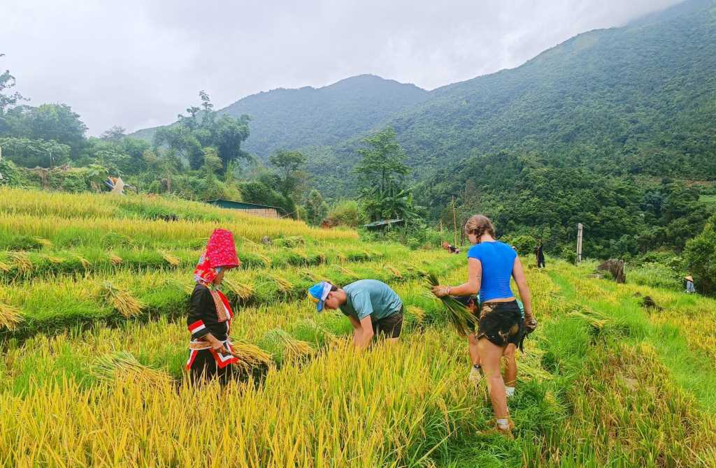 Khi nét đẹp văn hóa trở thành sản phẩm du lịch