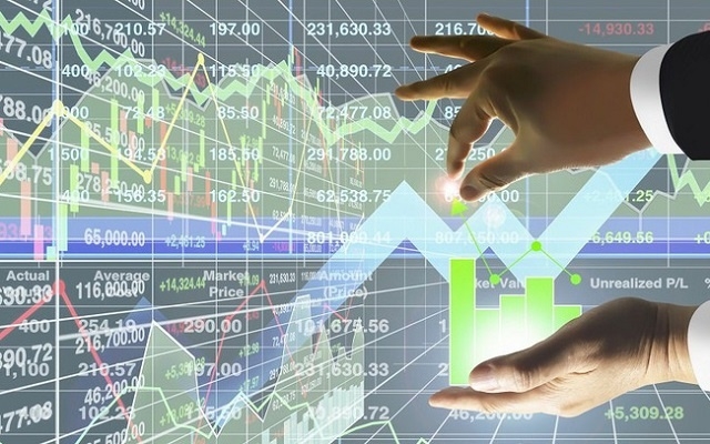 Thị trường chứng khoán ngày 11/10: VN Index tăng điểm phiên thứ 4 liên tiếp