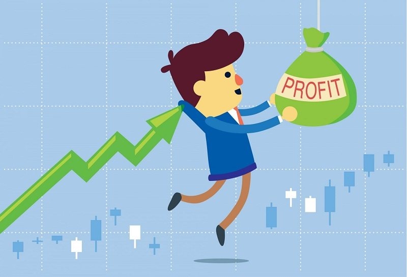 Thị trường chứng khoán ngày 09/7: Cổ phiếu tài chính giữ vai trò đầu tàu,  VN Index tăng tốc vượt mốc 1.430 điểm