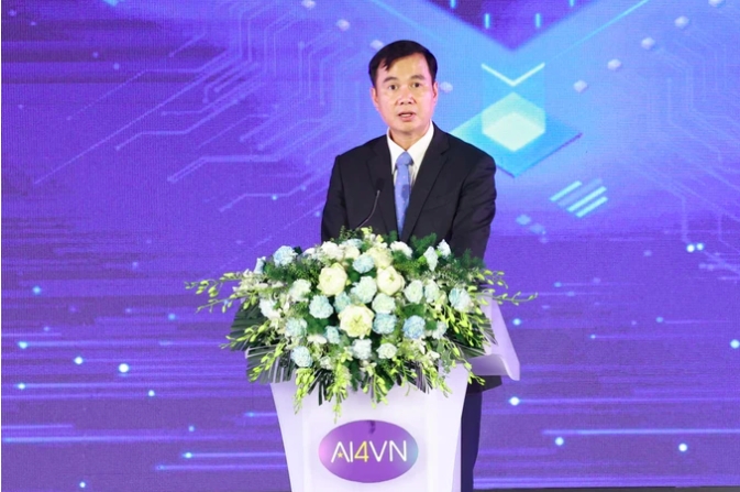 Phát triển trí tuệ nhân tạo phải lấy lợi ích quốc gia, người dân làm trung tâm