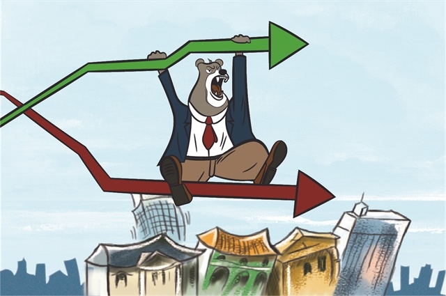 Thị trường chứng khoán ngày 8/9: VN Index rơi khỏi đường MA20, dòng tiền bắt đáy nhập cuộc mạnh