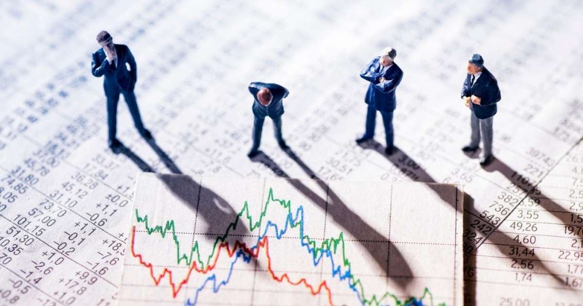 Nhận định phiên giao dịch ngày 19/5: VN Index có thể tiếp tục điều chỉnh kiểm định vùng hỗ trợ Nhận định phiên giao dịch ngày 19/5: VN Index có thể tiếp tục điều chỉnh kiểm định vùng hỗ trợ