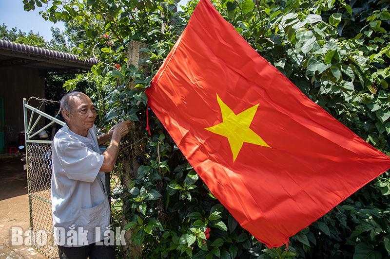 Ăn Tết Độc lập: Nét đẹp của người Minh Hóa trên cao nguyên