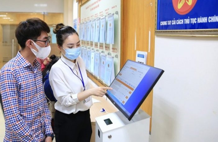 Chuyển đổi số là phương thức để Việt Nam trở thành nước phát triển
