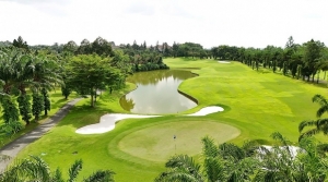 Chủ đầu tư sân golf Long Thành báo lãi tăng 33%, nợ phải trả chiếm tới 69% nguồn vốn