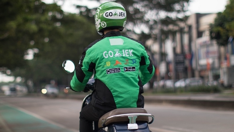 Gojek bất ngờ thông báo rút khỏi thị trường Việt Nam