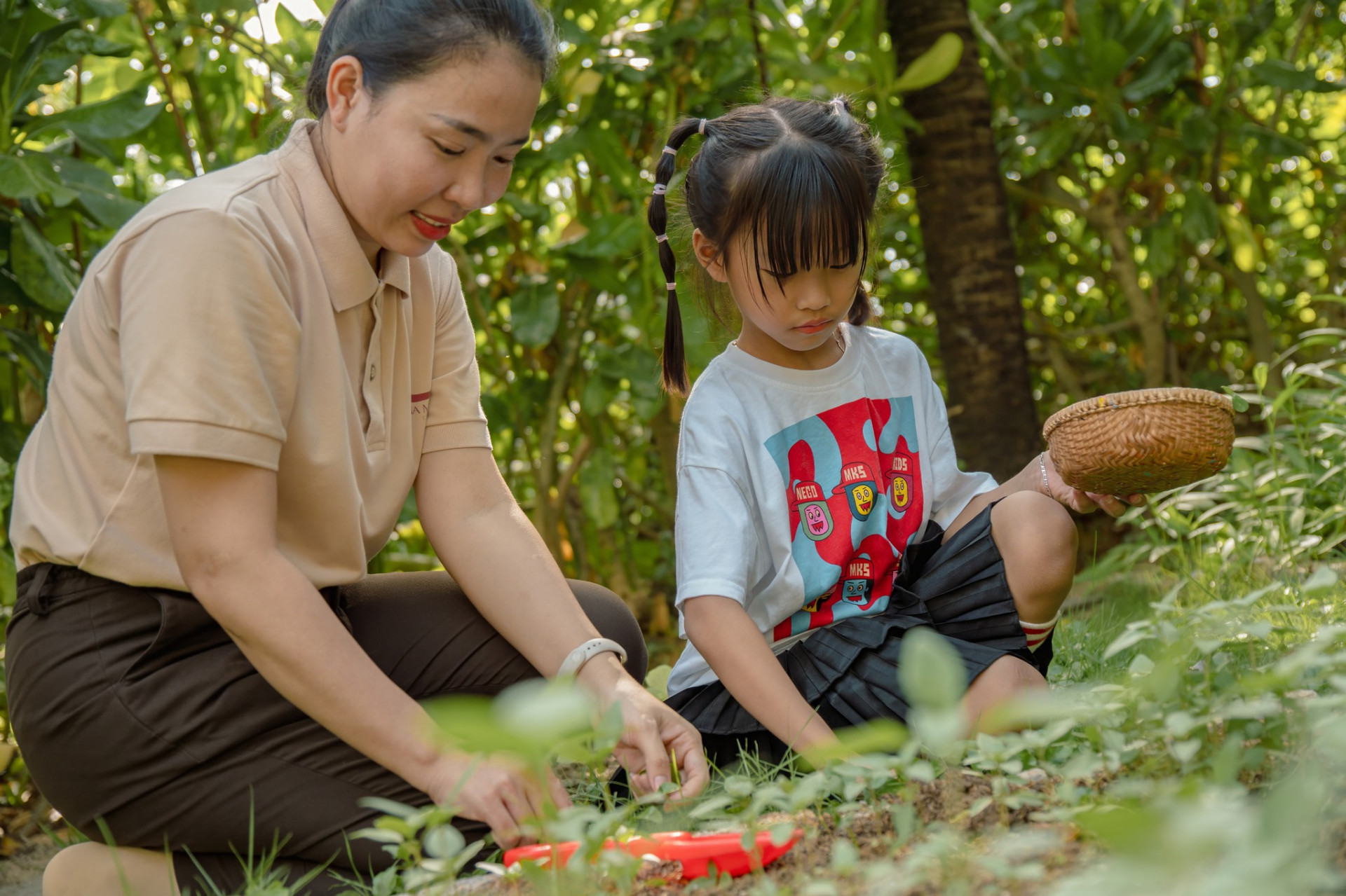 Thúc đẩy phát triển du lịch xanh