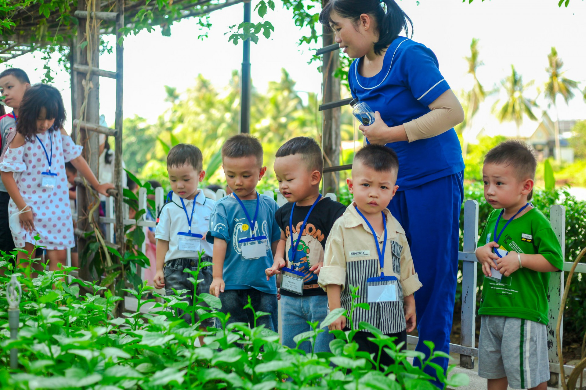 Thúc đẩy phát triển du lịch xanh