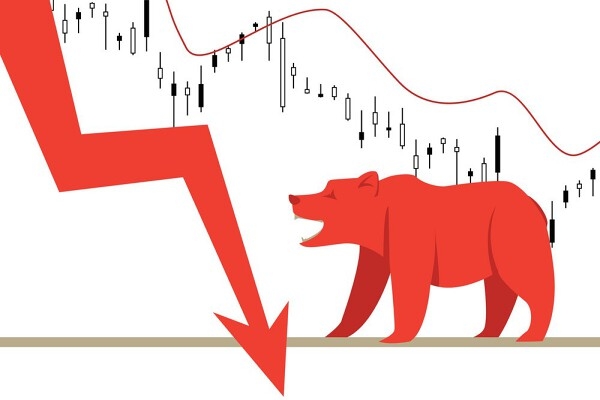 Thị trường chứng khoán ngày 1/11: VN Index giảm mạnh dưới áp lực cơ cấu của các quỹ ETF