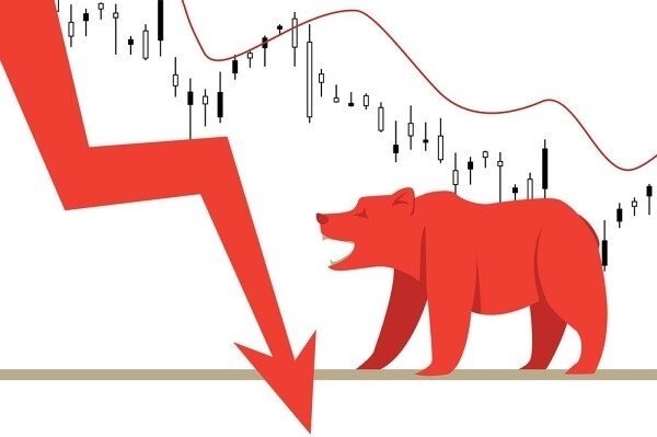 Thị trường chứng khoán ngày 24/10: Giảm mạnh trong phiên chiều, VN Index mất mốc 1.260 điểm